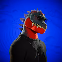 Daosaur #163