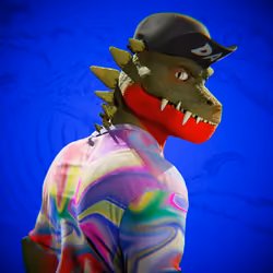 Daosaur #129