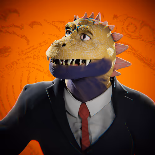 Daosaur #262
