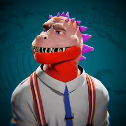 Daosaur #184