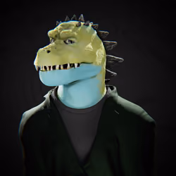 Daosaur #15