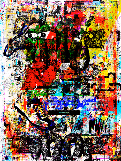 Item #3 Media