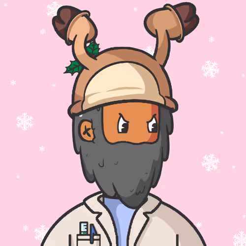 Yuletide V2