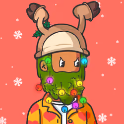 Yuletide #721