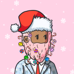 Yuletide #477