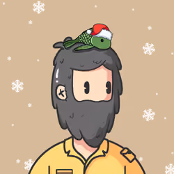 Yuletide #720