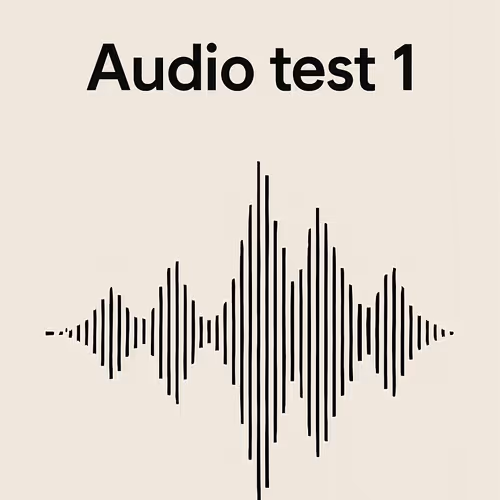 Audiotest1 Manifold