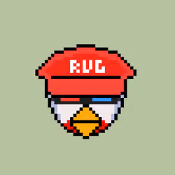 Rugimal PFP 1289