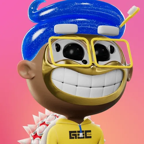 Ganzevilcorp
