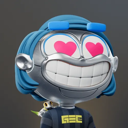 Ganzevilcorp