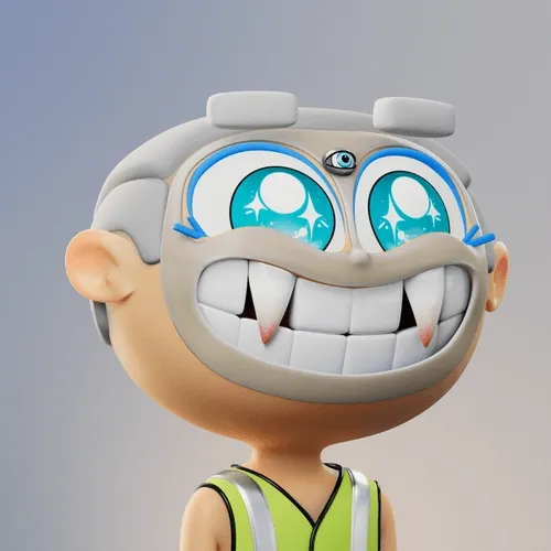 Ganzevilcorp