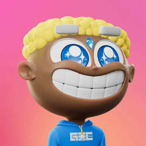 Ganzevilcorp
