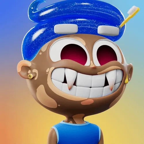 Ganzevilcorp
