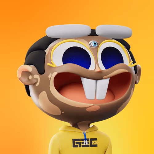 Ganzevilcorp