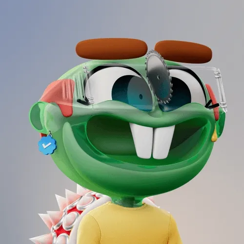 Ganzevilcorp