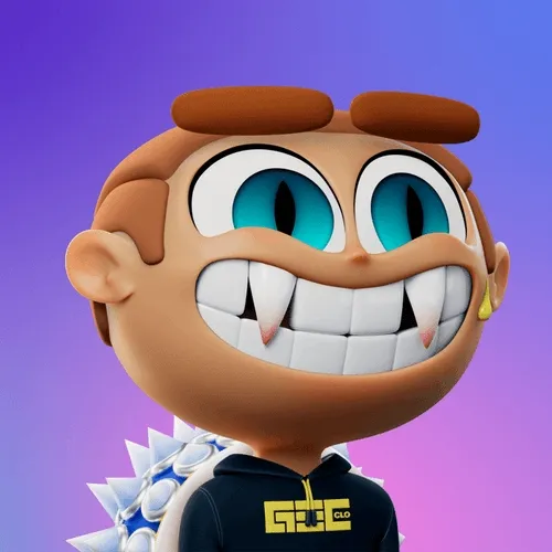 Ganzevilcorp