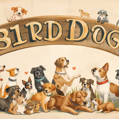 Birddogs
