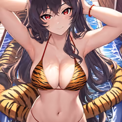 Kawaii Tiger&Bunny #94