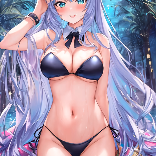 Kawaii Tiger&Bunny #42