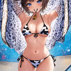 Kawaii Tiger&Bunny #4