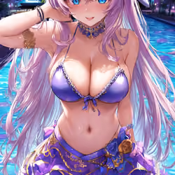 Kawaii Tiger&Bunny #7