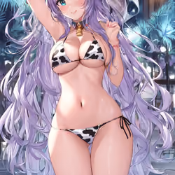 Kawaii Tiger&Bunny #18