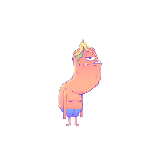 Gooberland