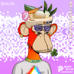 GLDB NFT #566