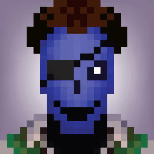Delighted Skull #90