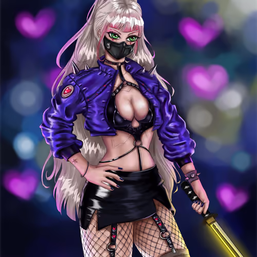 Akina 