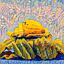 Trippy Chip
