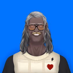 Greedy Gramps #666