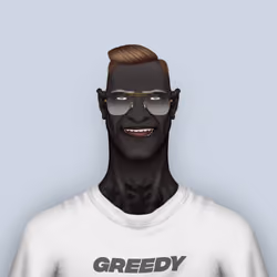 Greedy Gramps #1624