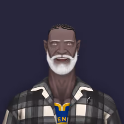 Greedy Gramps #1353
