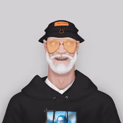 Greedy Gramps #1738