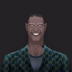 Greedy Gramps #1670