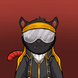 Kaiyocats #174