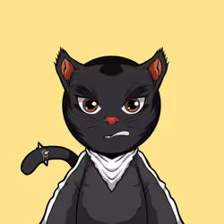 Kaiyocats #407