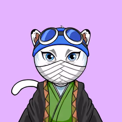 Kaiyocats #527