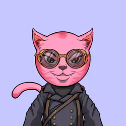 Kaiyocats #275
