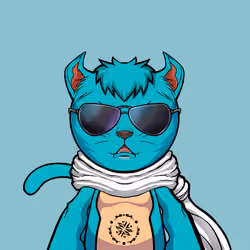 Kaiyocats #173