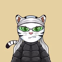 Kaiyocats #161