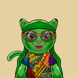 Kaiyocats #483