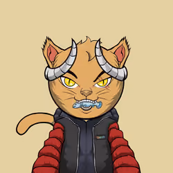 Kaiyocats #436