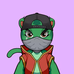 Kaiyocats #226