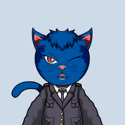 Kaiyocats #385