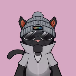 Kaiyocats #456