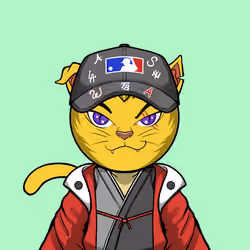 Kaiyocats #281