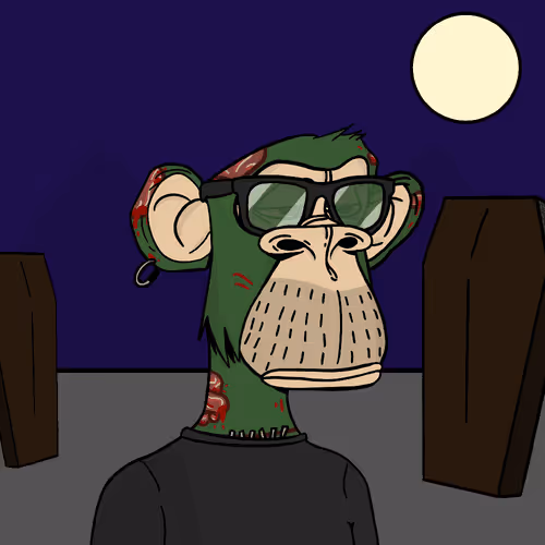 Apes Cloaks
