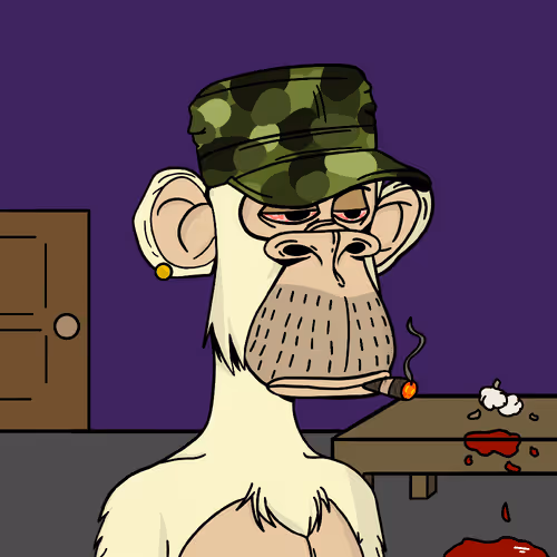 Apes Cloaks